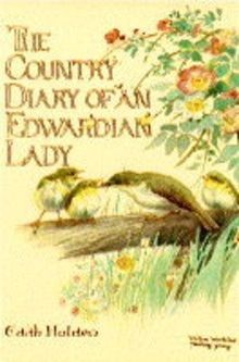 The country diary an - the,