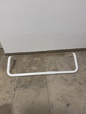 IKEA MULIG Kleiderstange 60-90 cm - Weiß (301.794.35)