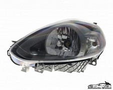 Scheinwerfer Halogen H4 Links