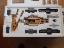 NZG  Liebherr  LR 1280  1:50