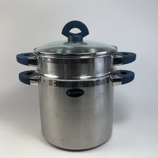 SUS Schulte Ufer Kochtopf