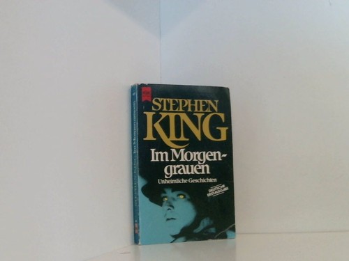 Morgengrauen unheimliche - morgengrauen:,