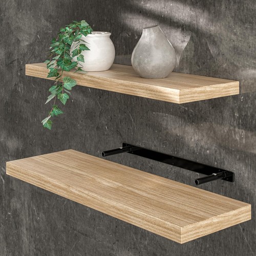4pcs wandboard schweberegal - 4pcs,