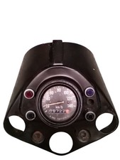 Instrumententafelinstrumentier