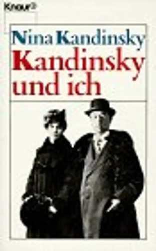 Kandinsky und ich