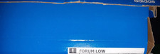 ADIDAS Forum Low Sneaker Gr .44,2-3 USA GR.