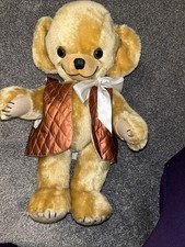 Cheeky Bear von Merrythought, 40 cm