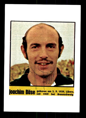 Joachim bäse eintracht - joachim,