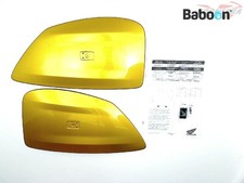 Kofferdeckel Rechts Honda CBF