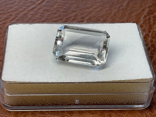 Edelstein quarz geschliffen - edelstein,
