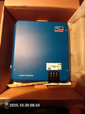 SMA STP 5.0-3AV-40, Sunny Tripower 5.0 Wechselrichter