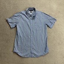 TOMMY HILFIGER Herren Hemd