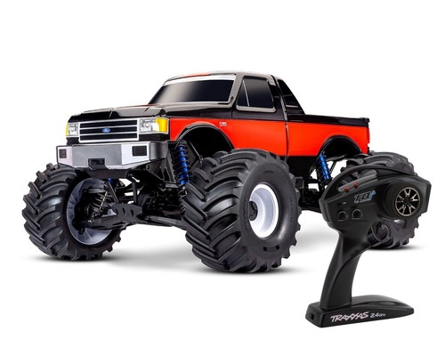 Traxxas maxx vxl - x-maxx, mit