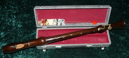 Tenor blockflöte - 1a, tenor-blockflöte