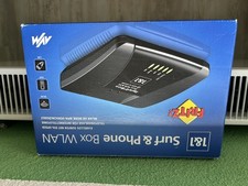 AVM Fritzbox FRITZ!Box 7112 WLAN Internet Router Repeater DSL ADSL DECT TAE