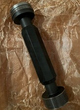 MSBg M 48x3 Prüfung für