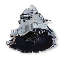 VW Passat 3B 1.9 TDI DUK Getriebe Schaltgetriebe