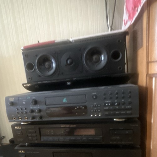 Elac carina 247 - carina, fs