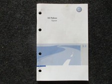 Bordbuch Fahren 3.2 ORIGINAL