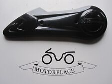 Kreidler RMC E Hiker Amaze 50 Verkleidung hinten links unten Rad Abdeckung