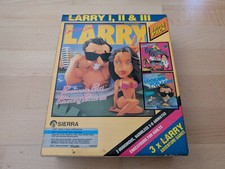 Leisure Suit Larry: Triple