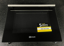 Bauknecht HVP2 NN5F IN