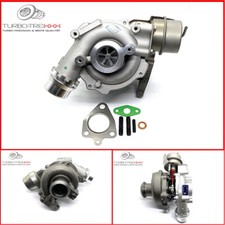 Turbolader NEU! für MERCEDES RENAULT DACIA 1.5dCi 55kw-81kW 16359700011