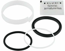 Kludi Mx Dichtungssatz Hebelmischer Kitchenline ab Baujahr 5/2006 Schwenkauslauf