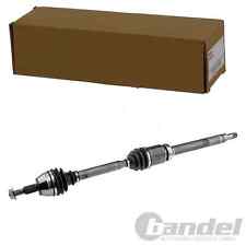 NTY ANTRIEBSWELLE VORDERACHSE