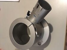 Saugglocke Absaugung für Fräser, ESD gerecht #6N