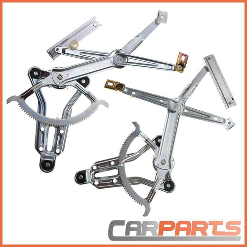 Fensterheber vorne links - 2x,