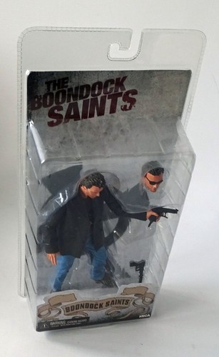 The boondock saints connor - -,