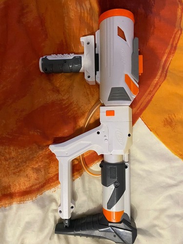 Nerf gun - nerf,