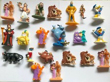 Disney - Grosse Sammlung Figuren  / Konvolut - siehe Galeriebilder