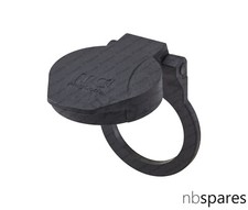 MagCode Power Port Cover