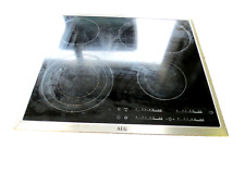 AEG Kochfeld PNC 949 595 011 02 / HK654070XB / 60 HAD 56 AO (D1 101) 25-01-24/1