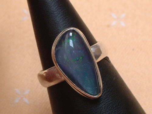 Exclusiver opal ring x 11 - exclusiver, 20