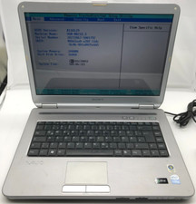 Sony Vaio PCG-7113M Notebook*OHNE RAM und HDD*Für Ersatzteil DEFEKT#N112
