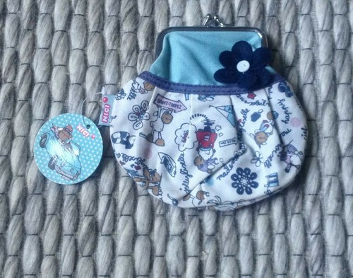 Nici täschchen bunt - nici, täschchen,