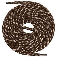 Mount Swiss© Schnürsenkel, Rundsenkel für Trekking- und Arbeitsschuhe, ø 5 mm