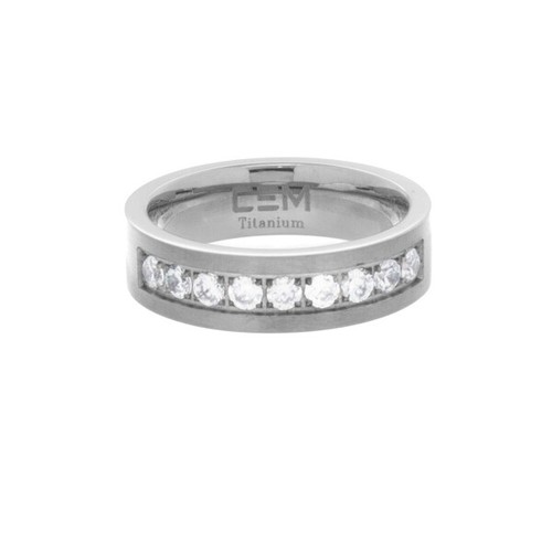 Cem titan ring 105731 001 - cem,