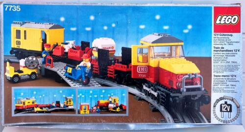 Lego 7735 4539 - lego,