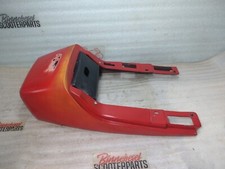 Verkleidung Suzuki GSX 400 E GK53C Heck Oben #1 +Staufach