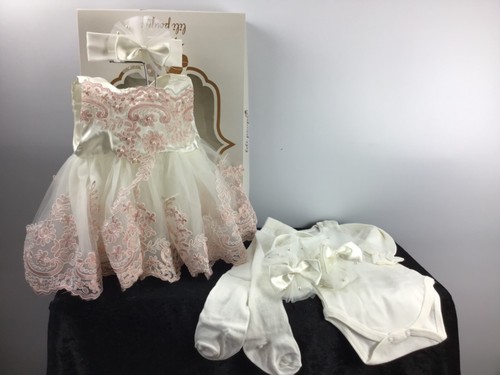 Taufkleid kinder baby mädchen - baby,