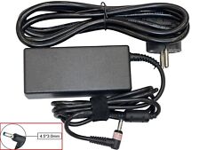 AC 65W Adapter Netzteil Ladegerät für HP 15-bs032ng, 15-bs110ng, 15-bs530ng