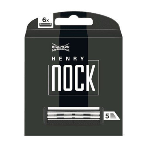 Wilkinson sword henry - wilkinson,