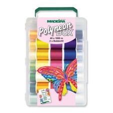 Madeira Garnkoffer Polyneon