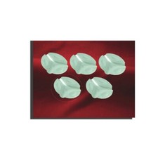 Spritzgusswerkzeug Schwimmlichter 4-Fach Werkzeug