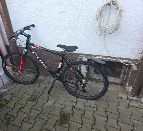 Fahrrad