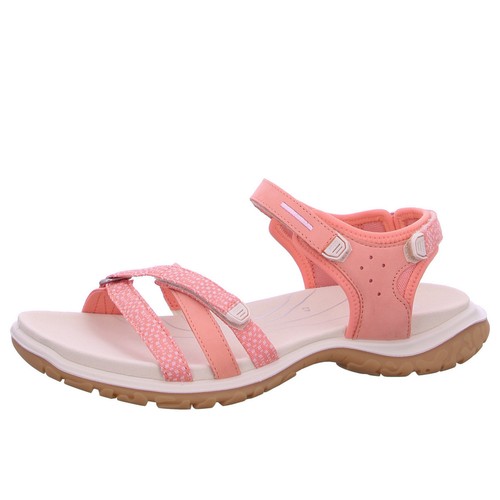 Ecco offroad sandale rosa - offroad,